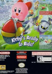 Kirby Air Ride