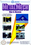 MetalMech