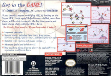 NHL 97