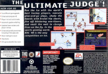 NHL 98