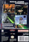 Star Wars Rogue Squadron II: Rogue Leader