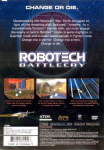 Robotech: Battlecry