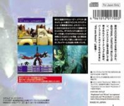 Final Fantasy VII International (PSOne Books)