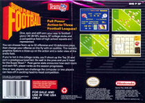 Super Play Action Football