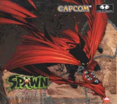 Spawn: In The Demon's Hand (Limited Edition)