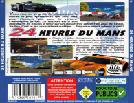 24 Heures du Mans