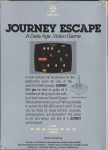 Journey Escape