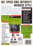 Madden NFL 98