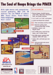 NBA Live 98