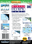 Olympic Winter Games: Lillehammer '94