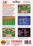 RBI Baseball 4