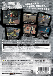 Tony Hawk's Underground (World Collection)