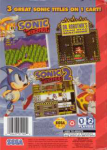 Sonic Classics