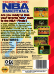 Tecmo Super NBA Basketball