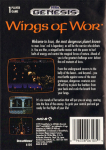 Wings of Wor