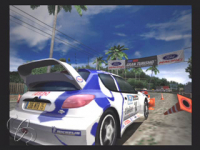 Gran Turismo 3: A-spec