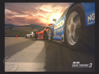 Gran Turismo 3: A-spec