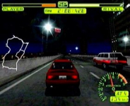 Tokyo Xtreme Racer