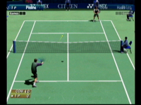 Virtua Tennis