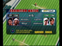 Virtua Tennis