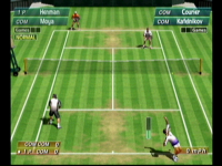 Virtua Tennis