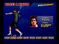 Virtua Tennis