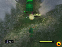 Army Men: Air Combat