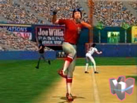 All-Star Baseball 2000