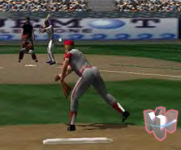 All-Star Baseball 2000