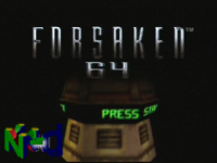 Forsaken 64