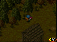 Harvest Moon 64