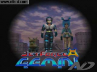 Jet Force Gemini