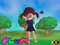 Mario Golf