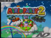 Mario Party 2