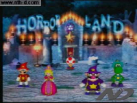 Mario Party 2