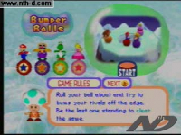 Mario Party 2