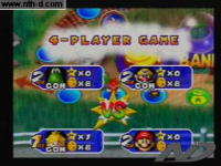 Mario Party 2