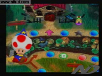 Mario Party 2