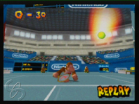 Mario Tennis