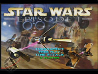 Star Wars: Episode I Racer