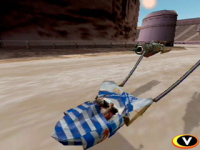 Star Wars: Episode I Racer