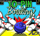 10-Pin Bowling