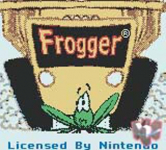 Frogger