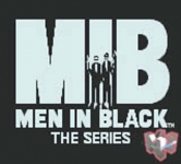 Men In Black: The Series