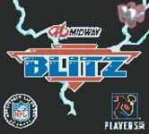 NFL Blitz