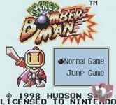 Pocket Bomberman