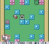 Pocket Bomberman