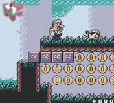 Wario Land II