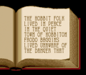 J.R.R. Tolkien's The Lord of the Rings: Volume 1