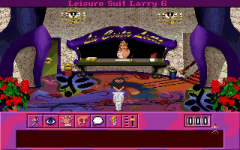 Leisure Suit Larry 6: Shape Up or Slip Out